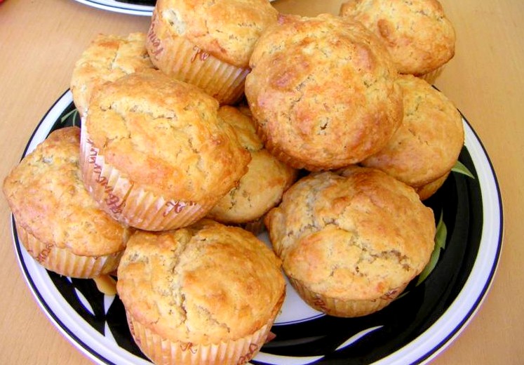 plato muffins