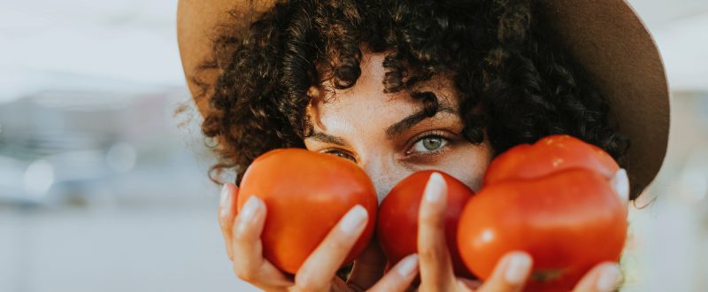 que significa ser vegano