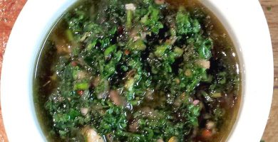 chimichurri