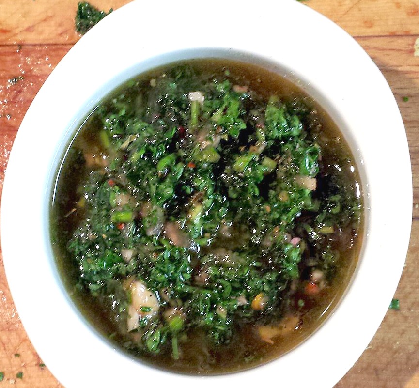 chimichurri