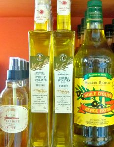 Aceite de oliva, milagro que nos ofrece la naturaleza