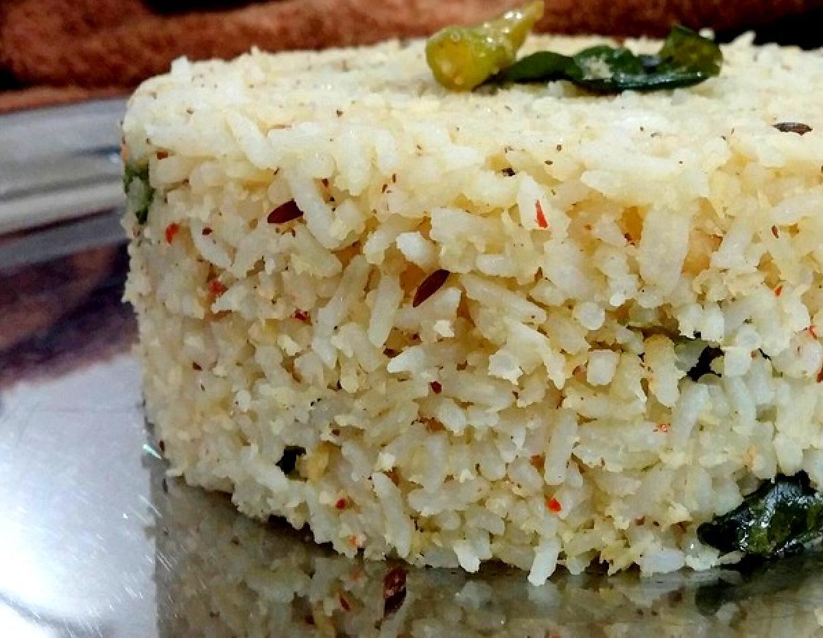 timbal de arroz