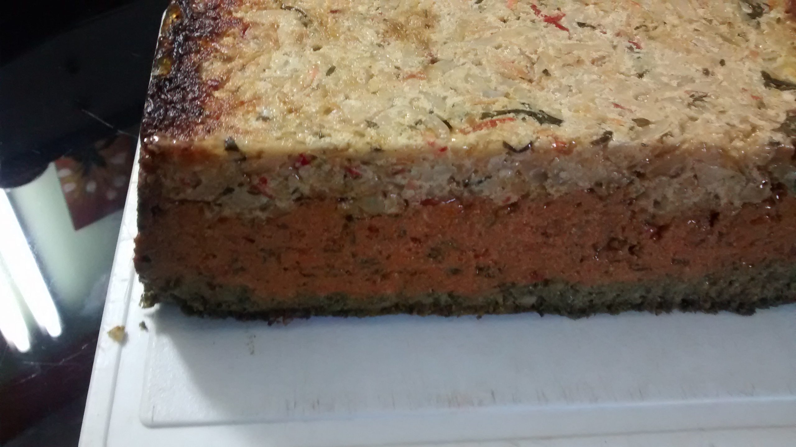 terrina tres colores