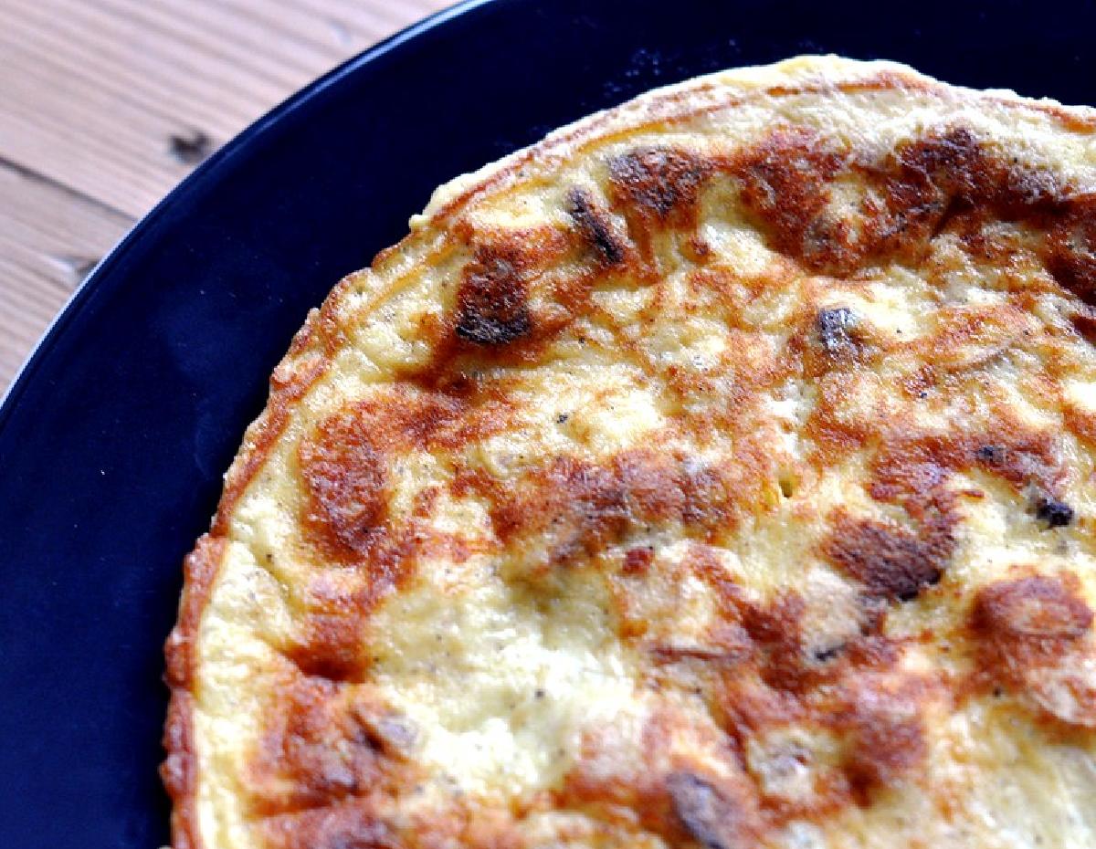 Una rica preparación, papas a la suiza Recetas saludables