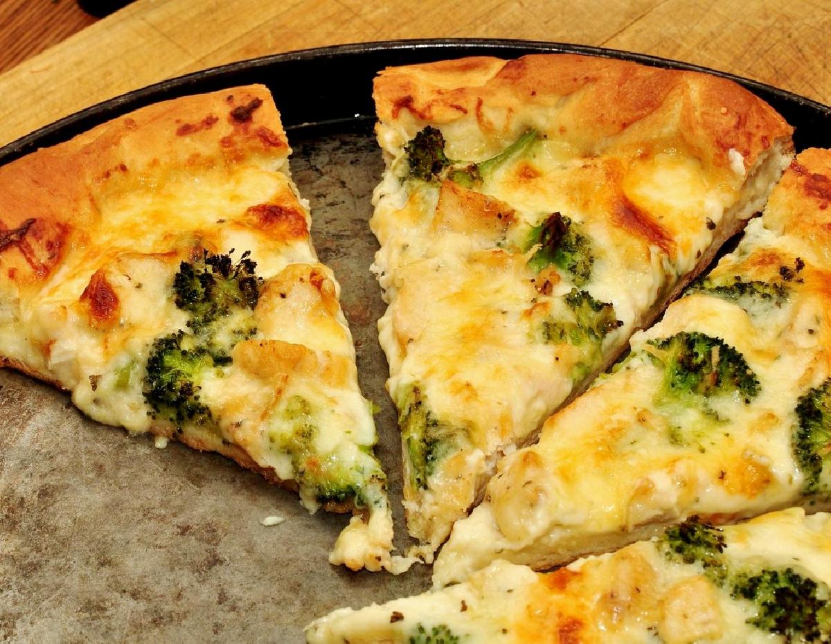 Faina de brocoli