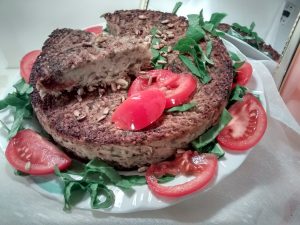 Buena preparación de papa, una receta, si miras la receta verás que es de fácil preparación