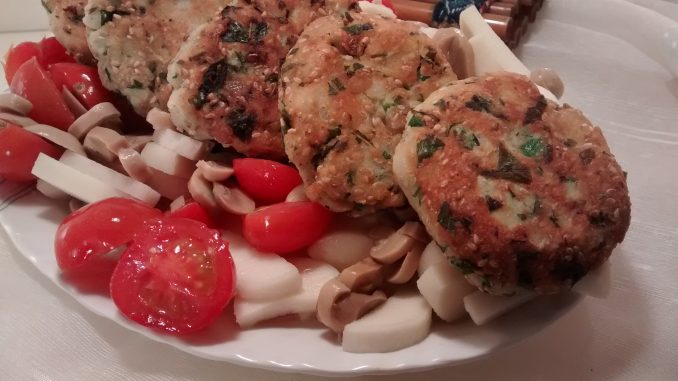 tortitas papa8 tortitas papa, que ricas son, imagínate saboreándola