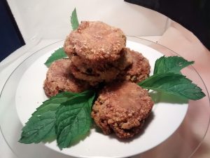 mira como se preparan estas croquetas de brócolii, deleitate con estas croquetas