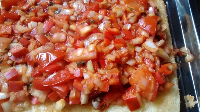pizza para celíaco (2) pizza para celíaco si quieres comer una buena pizza estudia como se prepara y disfrútala