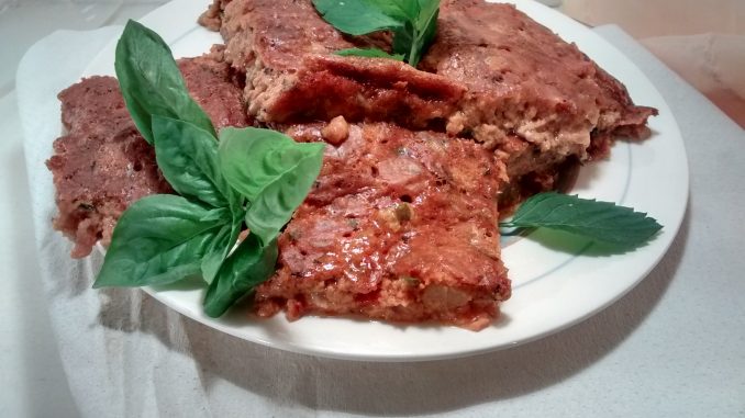 fainá con cebolla y tomate fainá con cebolla y tomate