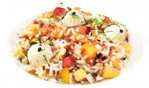 Ensalada de arroz