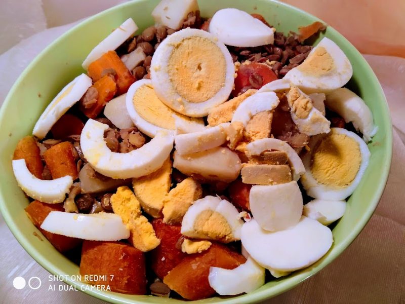 Ensalada rica