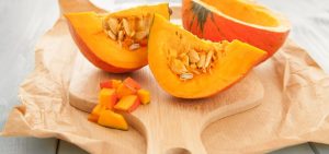 Conoce todas las propiedades y beneficios de la calabaza