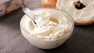 queso crema casero